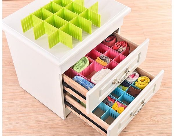 divider storage drawers organizers for shoe underwear socks separator expandable adjustable cabinet board grid household 2 sizes fa2004
divider storage drawers organizers for shoe underwear socks separator expandable adjustable cabinet board grid household 2 sizes fa2004