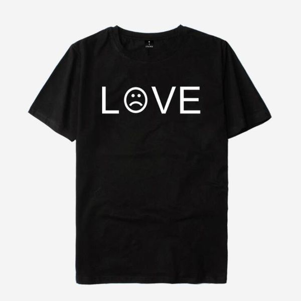 hip hop rap hiphop lil peep oversize t shirt men summer fashion short sleeve graphic tees music rapper t-shirts tee male tshirt, White;black
hip hop rap hiphop lil peep oversize t shirt men summer fashion short sleeve graphic tees music rapper t-shirts tee male tshirt, White;black