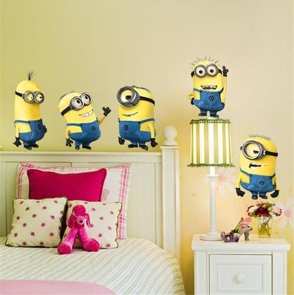 % minions movie wall sticker for kids room home decorations diy pvc cartoon decals children gift 3d mural arts posters wallpaper d19011702
% minions movie wall sticker for kids room home decorations diy pvc cartoon decals children gift 3d mural arts posters wallpaper d19011702
