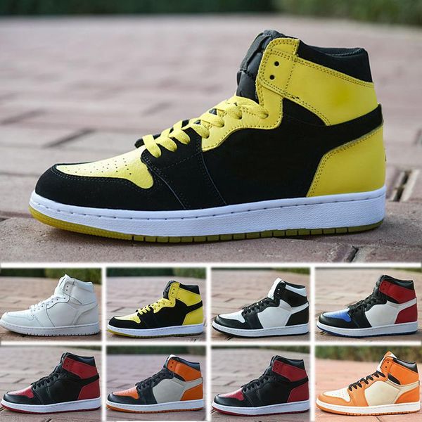 2019 1 high og mens basketball shoes banned bred toe shadow gold r mens athletics sneakers trainers 40-47
2019 1 high og mens basketball shoes banned bred toe shadow gold r mens athletics sneakers trainers 40-47