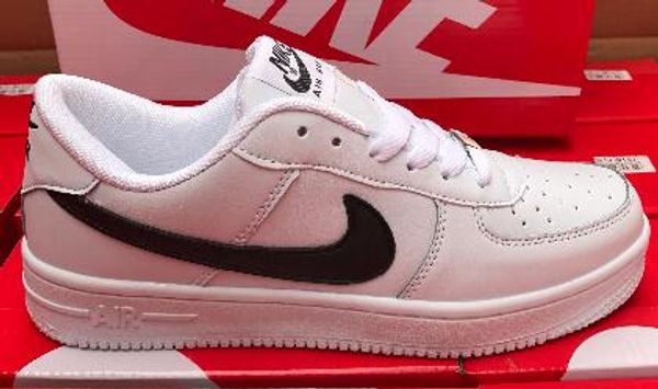A2 2019 high quality fa hion forcing cork men women one 1 ca ual hoe high low cut all white black brown color ca ual neaker ize 36 46
A2 2019 high quality fa hion forcing cork men women one 1 ca ual hoe high low cut all white black brown color ca ual neaker ize 36 46
