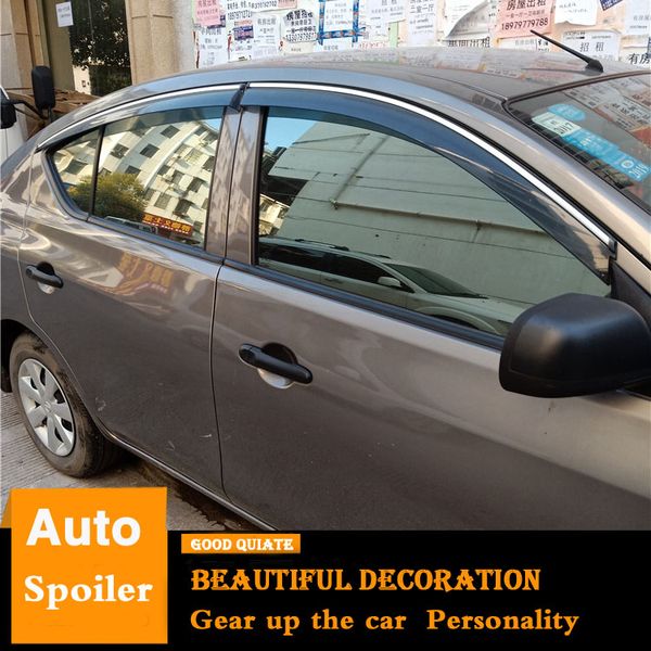 for 2011-2016 nissan sunny window visor plastic vent shades sun rain deflector guard 4pcs/set
for 2011-2016 nissan sunny window visor plastic vent shades sun rain deflector guard 4pcs/set