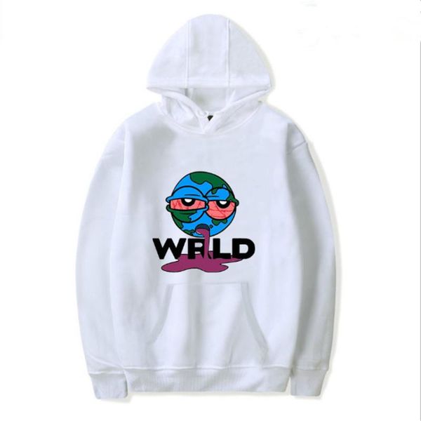 rapper juice wrld emo trap song "lucid dreams" hip hop print hooded sweatshirt women/men clothes hoodies sweatshirt, Black
rapper juice wrld emo trap song "lucid dreams" hip hop print hooded sweatshirt women/men clothes hoodies sweatshirt, Black