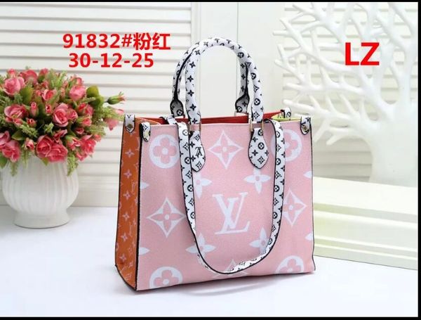 2020 women brand bags luxury lady pu leather handbags famous designers brand bags purse shoulder tote bag-019 
2020 women brand bags luxury lady pu leather handbags famous designers brand bags purse shoulder tote bag-019