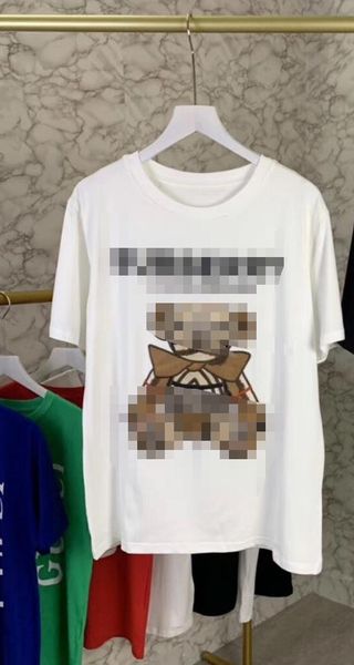 2020 new designer tshirts spring women men t-shirt arrival fashion luxury men casual t-shirt asain size s-xxl 2051201h, White
2020 new designer tshirts spring women men t-shirt arrival fashion luxury men casual t-shirt asain size s-xxl 2051201h, White