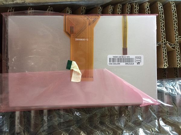 at070tn92 at070tn94 7lcd screen+touch screen (screen thickness is 5mm) car navigation gprs lcd screen touch
at070tn92 at070tn94 7lcd screen+touch screen (screen thickness is 5mm) car navigation gprs lcd screen touch