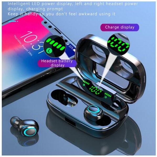 2200 мач tws bluetooth 5.0 наушники 8d стерео беспроводные наушники с сенсорным управлением мини earbuds беспроводная гарнитура с микрофоном
2200 мач tws bluetooth 5.0 наушники 8d стерео беспроводные наушники с сенсорным управлением мини earbuds беспроводная гарнитура с микрофоном