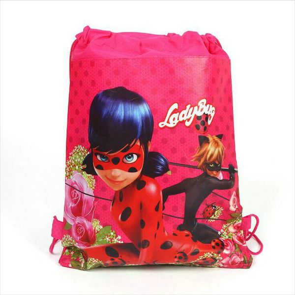 1pcs trolls children cartoon drawstring backpacks school shopping bags non woven fabrics kids birthday party gift 34*27cm
1pcs trolls children cartoon drawstring backpacks school shopping bags non woven fabrics kids birthday party gift 34*27cm