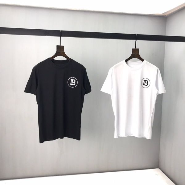 2020qb men's wear designer fashion boy t-shirt comfortable breathable cotton short ms female designer brand men's t-shirt high qua, White;black
2020qb men's wear designer fashion boy t-shirt comfortable breathable cotton short ms female designer brand men's t-shirt high qua, White;black