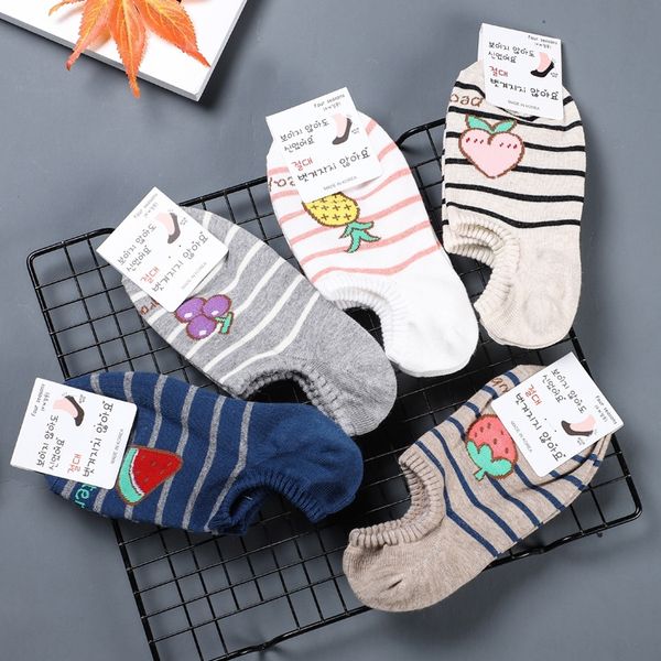 summer breathable red lips smiling face pattern sweet ladies invisible boat boat socks socks, Pink;yellow
summer breathable red lips smiling face pattern sweet ladies invisible boat boat socks socks, Pink;yellow