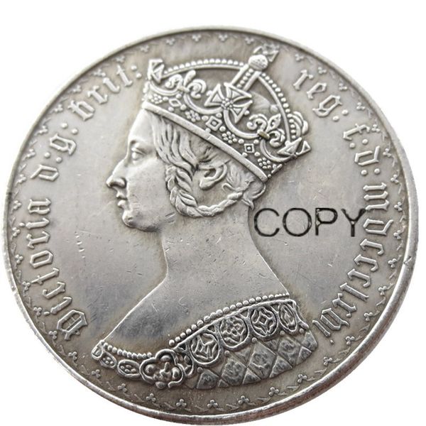 великобритании виктория комплект (1852-1881) 8pcs 1 флорин silver plated копирование монет
великобритании виктория комплект (1852-1881) 8pcs 1 флорин silver plated копирование монет