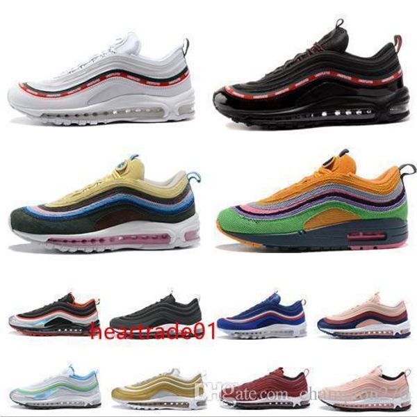 running for shoes mens womens triple white balck pink metallic gold south beach se japan yellow women sports training sneakers size 7-12
running for shoes mens womens triple white balck pink metallic gold south beach se japan yellow women sports training sneakers size 7-12