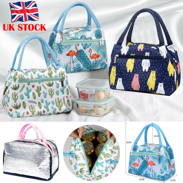 flamingo lunch bags women child kid portable waterproof insulated lunch bag box picnic tote school, Blue;pink
flamingo lunch bags women child kid portable waterproof insulated lunch bag box picnic tote school, Blue;pink