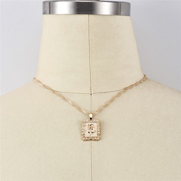 нове дѬакон подвека ожеѬеле мод дл женин веа золоа Ѭоз choker ожеѬел а, Silver
нове дѬакон подвека ожеѬеле мод дл женин веа золоа Ѭоз choker ожеѬел а, Silver
