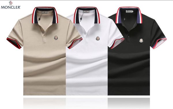 2020 mens short sleeve medusa polo shirt fashion print slim fit designer polo with white embroidery bee tiger casual black polos shirt#024, White;black
2020 mens short sleeve medusa polo shirt fashion print slim fit designer polo with white embroidery bee tiger casual black polos shirt#024, White;black