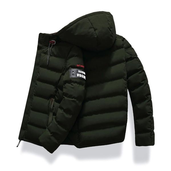марка мужская мода зимняя куртка пальто с капюшоном теплый mens пальто зимы вскользь slim fit student мужской шинель young размер s-3xl, Black;brown
марка мужская мода зимняя куртка пальто с капюшоном теплый mens пальто зимы вскользь slim fit student мужской шинель young размер s-3xl, Black;brown