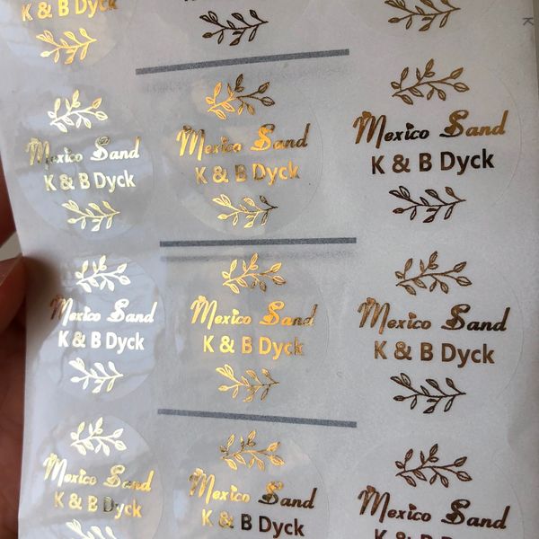 metallic gold personalized italic olive leave wedding clear sticker custom anniversary party invitation seal accessory
metallic gold personalized italic olive leave wedding clear sticker custom anniversary party invitation seal accessory