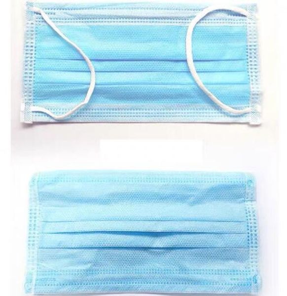 disposable mask non woven face masks 3 layer anti-dust waterproof mask ply respirator soft breathable mouth safety masks gga3217
disposable mask non woven face masks 3 layer anti-dust waterproof mask ply respirator soft breathable mouth safety masks gga3217