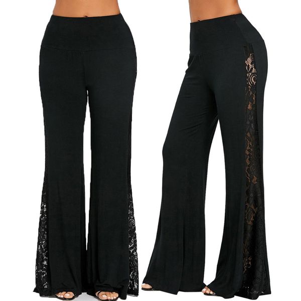 perimedes 2019 yoga pants legging womens high waist insert wide leg pants leggings loose training cropped trousers#g10, White;red
perimedes 2019 yoga pants legging womens high waist insert wide leg pants leggings loose training cropped trousers#g10, White;red