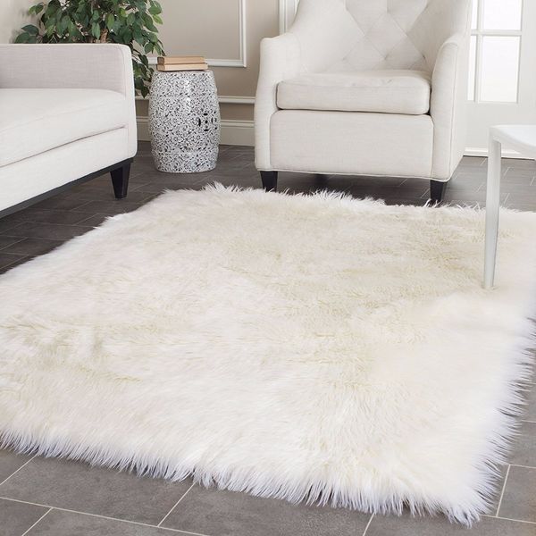 luxury rectangle sheepskin hairy carpet faux mat seat pad fur plain fluffy soft area rug home deco luxury faux mat seat pad fur
luxury rectangle sheepskin hairy carpet faux mat seat pad fur plain fluffy soft area rug home deco luxury faux mat seat pad fur