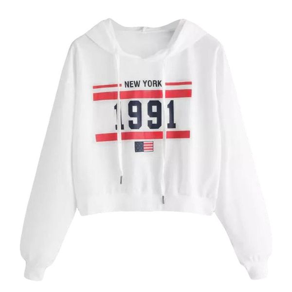 female sweatshirts fashion womens long sleeve sweatshirt letter hoodie printed causal pullover hoodies c30817, Black
female sweatshirts fashion womens long sleeve sweatshirt letter hoodie printed causal pullover hoodies c30817, Black