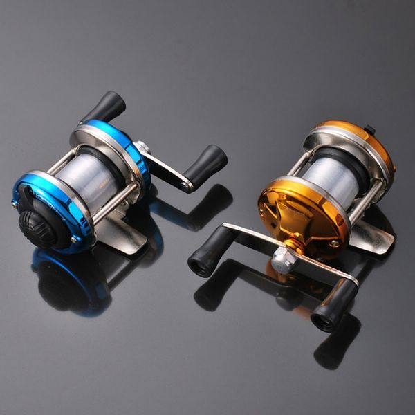 left right hand baitcasting fishing reel 3.0:1 bait casting fishing wheel with magnetic brake carp carretilha pesca new
left right hand baitcasting fishing reel 3.0:1 bait casting fishing wheel with magnetic brake carp carretilha pesca new
