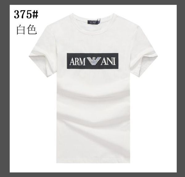 оптовая продажа 2020 мужская дизайнерская футболка мода мужские короткие рукава высокое качество хлопок футболка тройники 3 цвета размер m-2, Black;brown
оптовая продажа 2020 мужская дизайнерская футболка мода мужские короткие рукава высокое качество хлопок футболка тройники 3 цвета размер m-2, Black;brown