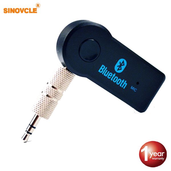 sinovcle car bluetooth car kit adapter aux audio adapter 3.5mm v3.0 with edr wireless fc of buyers
sinovcle car bluetooth car kit adapter aux audio adapter 3.5mm v3.0 with edr wireless fc of buyers