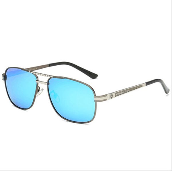 2019 new european and american fashion trend polarized sunglasses ladies sunglasses outdoor driving men and women's glasses personality, White;black
2019 new european and american fashion trend polarized sunglasses ladies sunglasses outdoor driving men and women's glasses personality, White;black