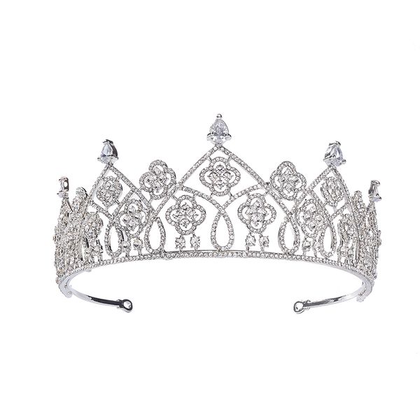 eseres мода vintage кристалл tiara женщины аксессуары для волос свадебный головной убор принцессы ювелирных изделий, Golden;white
eseres мода vintage кристалл tiara женщины аксессуары для волос свадебный головной убор принцессы ювелирных изделий, Golden;white