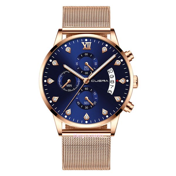 100pcs/lot fashion man mesh calendar watch date quartz wrist watch for boy friend wholesale clock for man, Slivery;brown
100pcs/lot fashion man mesh calendar watch date quartz wrist watch for boy friend wholesale clock for man, Slivery;brown