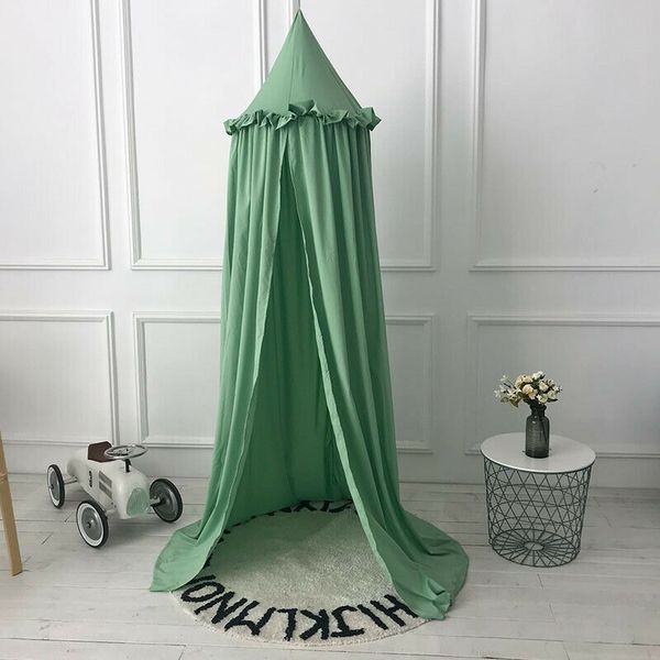 cotton baby canopy mosquito net anti mosquito pest princess bed canopy girls room decoration bedcover bedding dome tent sale
cotton baby canopy mosquito net anti mosquito pest princess bed canopy girls room decoration bedcover bedding dome tent sale
