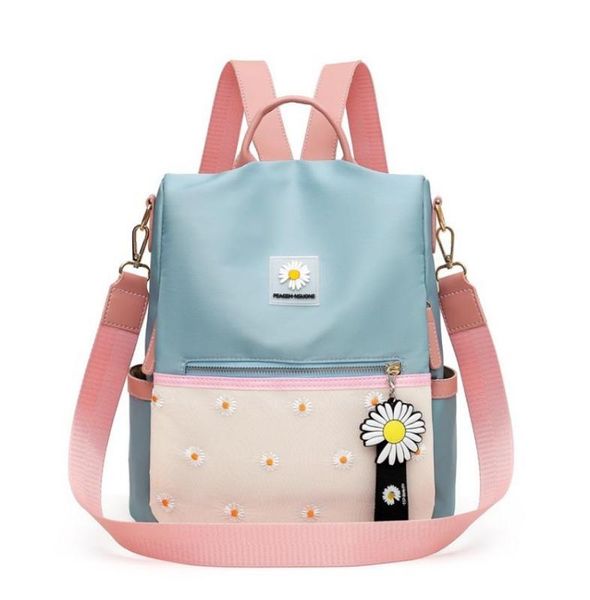 yilunxi 2020 latest fashionable joker female shoulder bags personality and elegant lady backpack oxford cloth wear-resisting bag
yilunxi 2020 latest fashionable joker female shoulder bags personality and elegant lady backpack oxford cloth wear-resisting bag