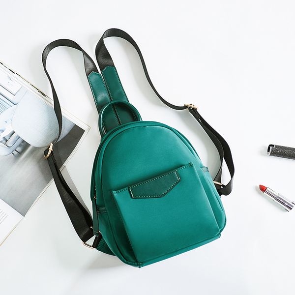 2020 fashion women backpack new zipper female backpacks small teenage school bag oxford mini back bags travel bags
2020 fashion women backpack new zipper female backpacks small teenage school bag oxford mini back bags travel bags