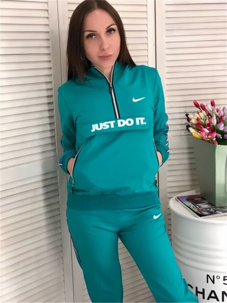 осень зима женщины бренд из двух частей набор бегун костюм сплошной цвет спортивные костюмы пуловер толстовки + брюки повседневная одежда сп, Black;gray
осень зима женщины бренд из двух частей набор бегун костюм сплошной цвет спортивные костюмы пуловер толстовки + брюки повседневная одежда сп, Black;gray