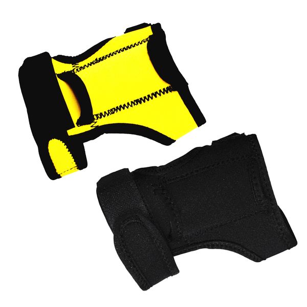 2 pcs adjustable outdoor scuba diving dive torch holder soft hand / arm strap neoprene anti-slip mount glove
2 pcs adjustable outdoor scuba diving dive torch holder soft hand / arm strap neoprene anti-slip mount glove
