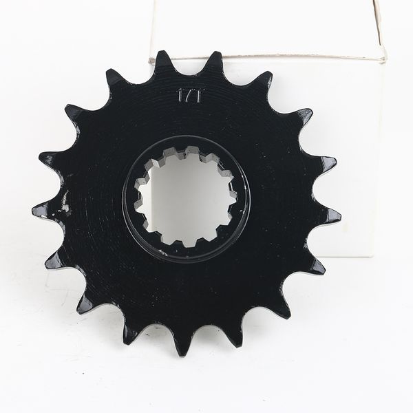 small gear 17t 1000cc 520 motorcycle drive front sprocket for s1000 2008-2012 chain sprocket #c
small gear 17t 1000cc 520 motorcycle drive front sprocket for s1000 2008-2012 chain sprocket #c