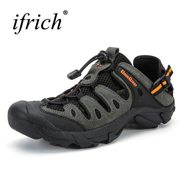 new men hiking shoes breathable outdoor sandals spring/summer trekking sandals big size men mountain climbing sneakers brand
new men hiking shoes breathable outdoor sandals spring/summer trekking sandals big size men mountain climbing sneakers brand
