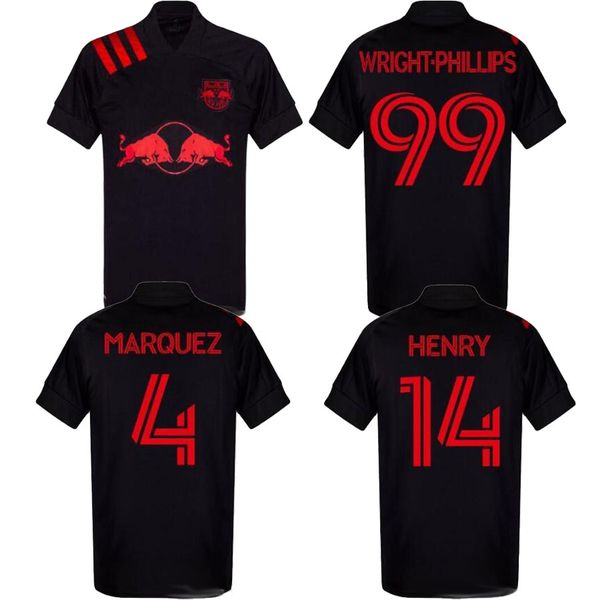 2020 mls new york red soccer jerseys 20 21 men's dark mode football jersey kaku wright-phillips royer parker long football shirts, Black;yellow
2020 mls new york red soccer jerseys 20 21 men's dark mode football jersey kaku wright-phillips royer parker long football shirts, Black;yellow