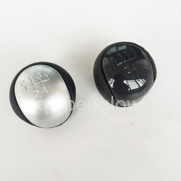 car styling 5 speed manual gear shift knob shifter lever pen head for kia forte soul for elantra i30
car styling 5 speed manual gear shift knob shifter lever pen head for kia forte soul for elantra i30