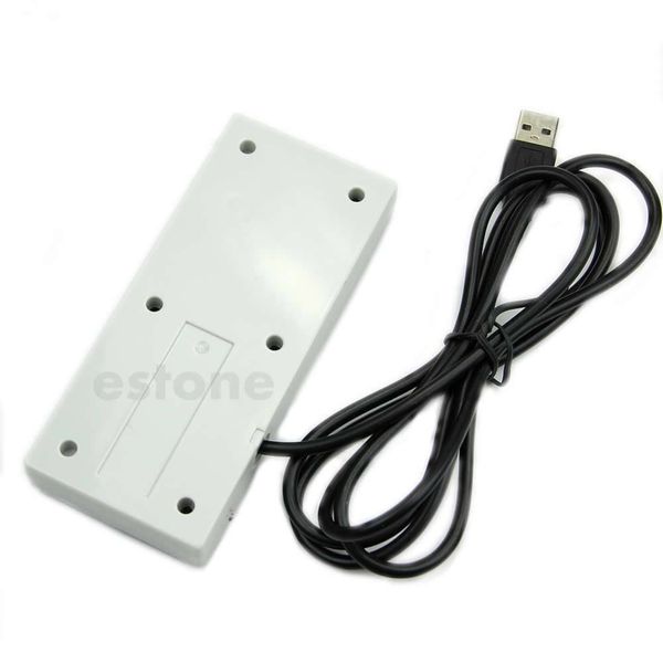 usb gaming controller plug-play пластиковые черный + серый для nes pc windows, new
usb gaming controller plug-play пластиковые черный + серый для nes pc windows, new