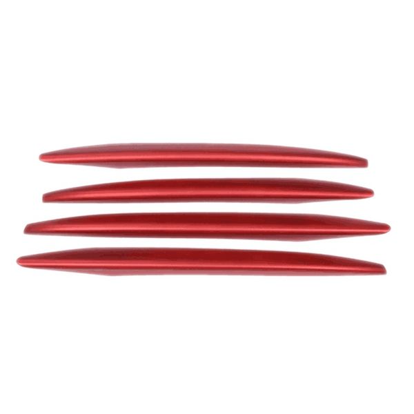 4pcs front fog light decorative covers, air grille stickers for - e-class w213 e200 e300 2016-2018 e43
4pcs front fog light decorative covers, air grille stickers for - e-class w213 e200 e300 2016-2018 e43