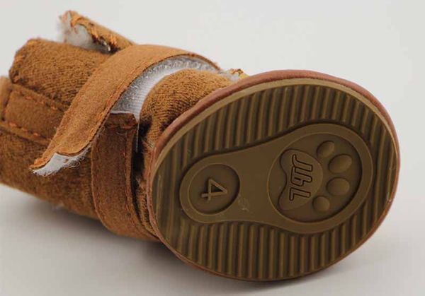 sydzsw classic pet shoes for dogs cats winter small dog anti-slip boots yorkshire snow boots chihuahua supplies pet products
sydzsw classic pet shoes for dogs cats winter small dog anti-slip boots yorkshire snow boots chihuahua supplies pet products