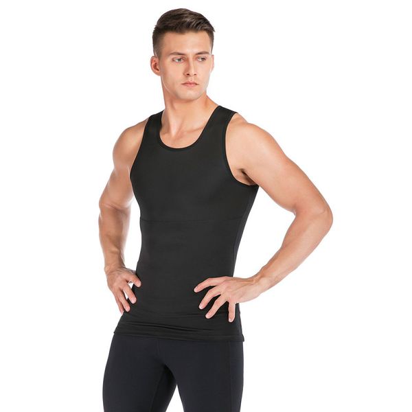 fashion men sauna vest sweat body shaper abdomen waist sweat corset weight loss black shaperwear size xs-3xl man corset vest, Black;brown
fashion men sauna vest sweat body shaper abdomen waist sweat corset weight loss black shaperwear size xs-3xl man corset vest, Black;brown