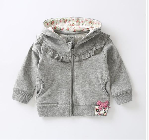 spring and autumn new children's clothes, lotus leaves under the long sleeve cardigan, the girl's cotton blouse.1, Blue;gray
spring and autumn new children's clothes, lotus leaves under the long sleeve cardigan, the girl's cotton blouse.1, Blue;gray