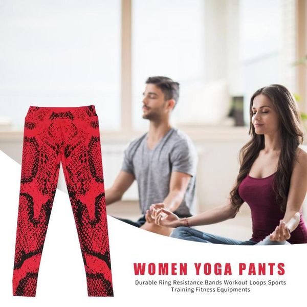 yoga leggings women snake skin printed gym keep slim fitness sports running pants leggings gym meisje leggins, White;red
yoga leggings women snake skin printed gym keep slim fitness sports running pants leggings gym meisje leggins, White;red