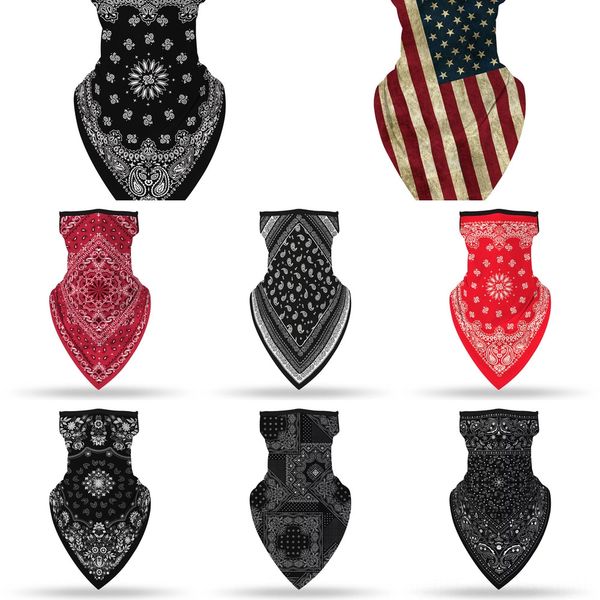 b2ve9 styles multiple printed scarf bandana scarf multifunctional seamless face mask tube ring headband men women, Black
b2ve9 styles multiple printed scarf bandana scarf multifunctional seamless face mask tube ring headband men women, Black