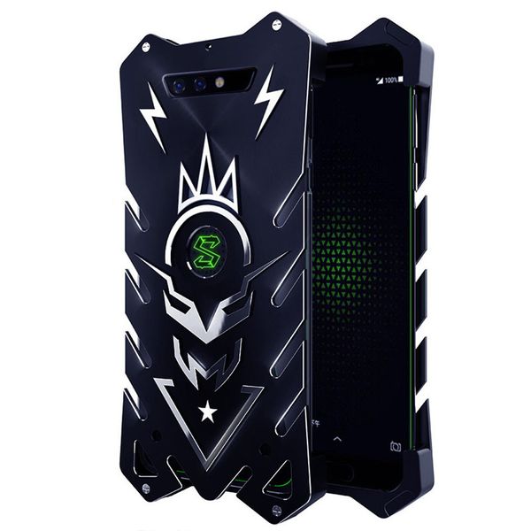 Для Xiaomi Black Shark Zimon Роскошный Новый Тор Тяжелые Броня Металлический Алюминиевый Те
Для Xiaomi Black Shark Zimon Роскошный Новый Тор Тяжелые Броня Металлический Алюминиевый Те
