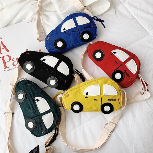 kindergarten school shoulder cartoon children's backpack diagonal car snack toy canvas small bag shoulder bag
kindergarten school shoulder cartoon children's backpack diagonal car snack toy canvas small bag shoulder bag