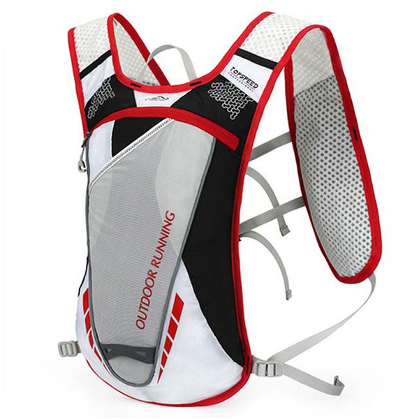 local lion 5l running hydration pack backpack vest water bladder hiking camping running marathon race climbing rucksack bag
local lion 5l running hydration pack backpack vest water bladder hiking camping running marathon race climbing rucksack bag